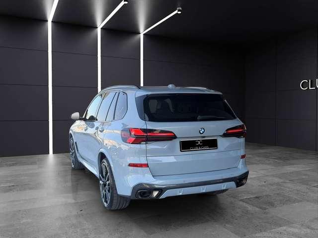 BMW X5 X5 my 25 xdrive30d MSport Pro auto Tetto/Led/C.22/ADAS II