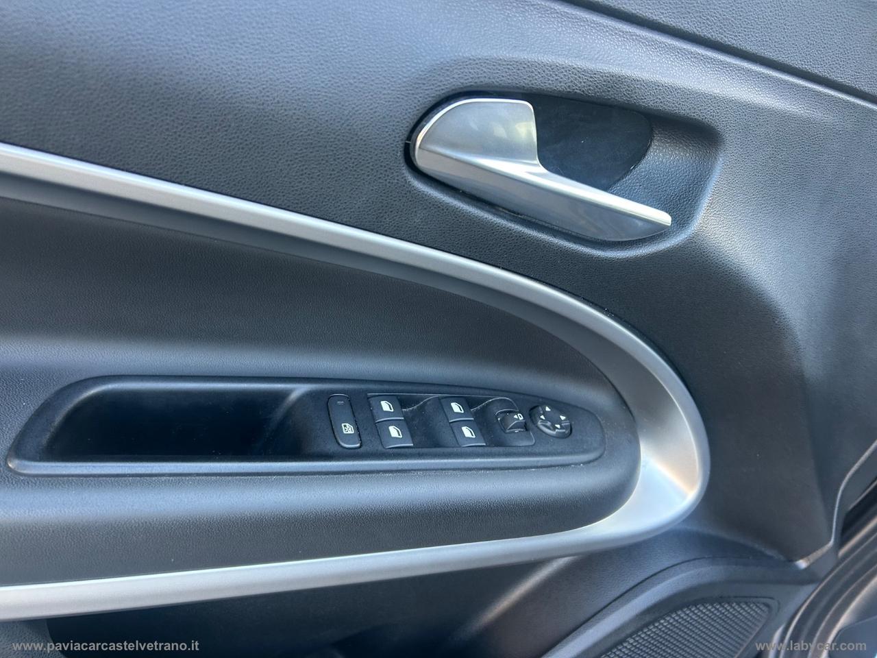 JEEP Avenger 1.2 Turbo Summit