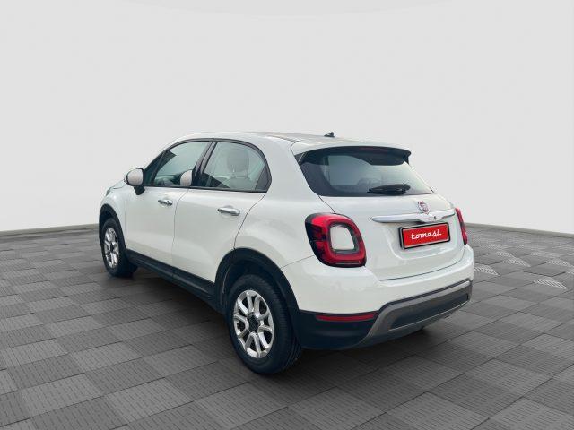 FIAT 500X 500X 1.0 T3 120 CV City Cross