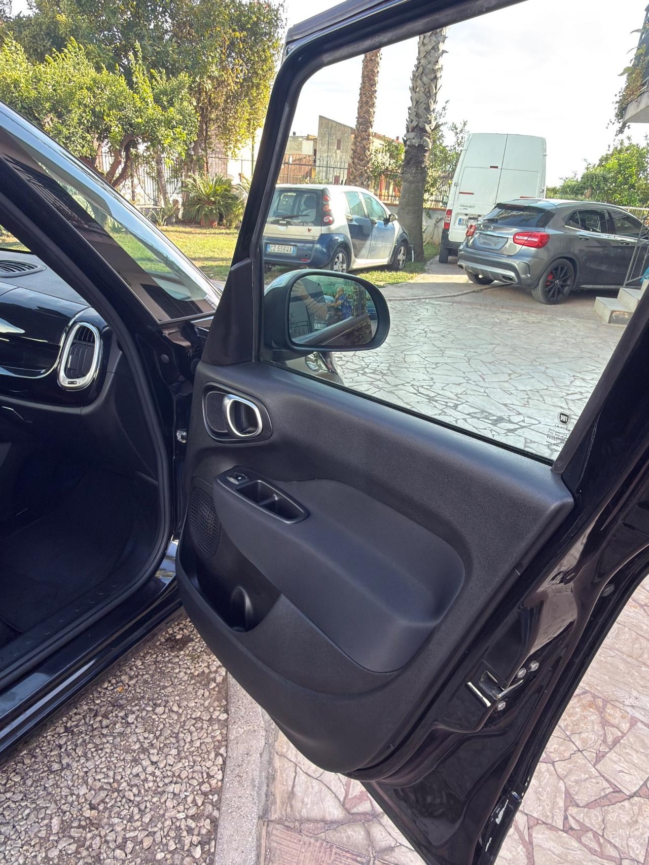 Fiat 500L 1.3 Multijet 95 CV Lounge