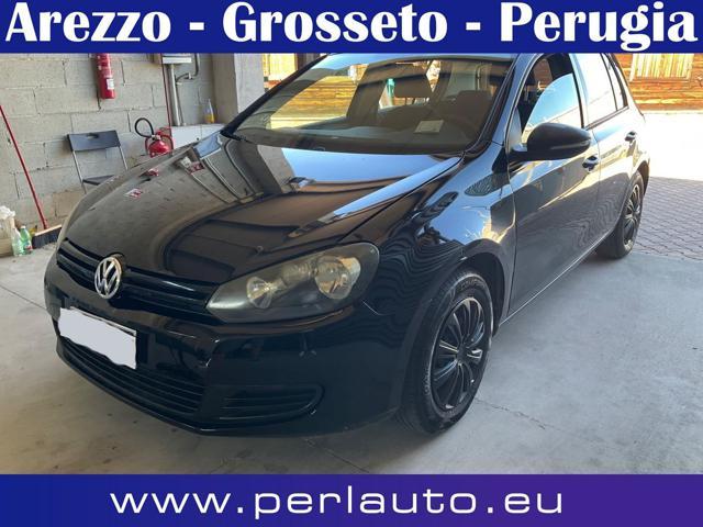 VOLKSWAGEN Golf 1.4 5p. United