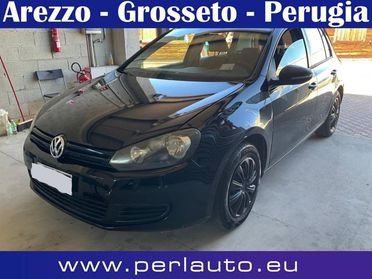 VOLKSWAGEN Golf 1.4 5p. United