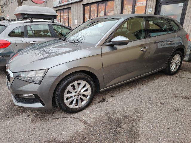 SKODA Scala 1.0 TSI Ambition IVA DEDUCIBILE-PREZZO REALE UNIPR