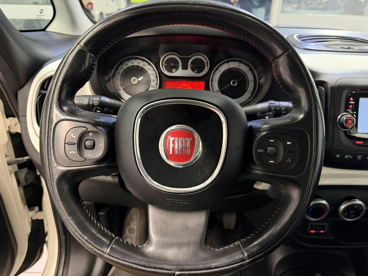 Fiat 500L 1.3 Multijet 95 CV Lounge AUTOMATICO