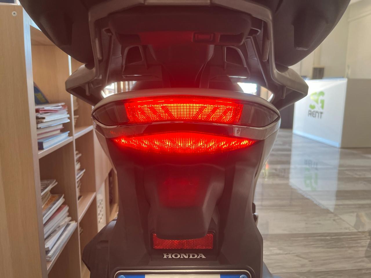 Honda SH 150