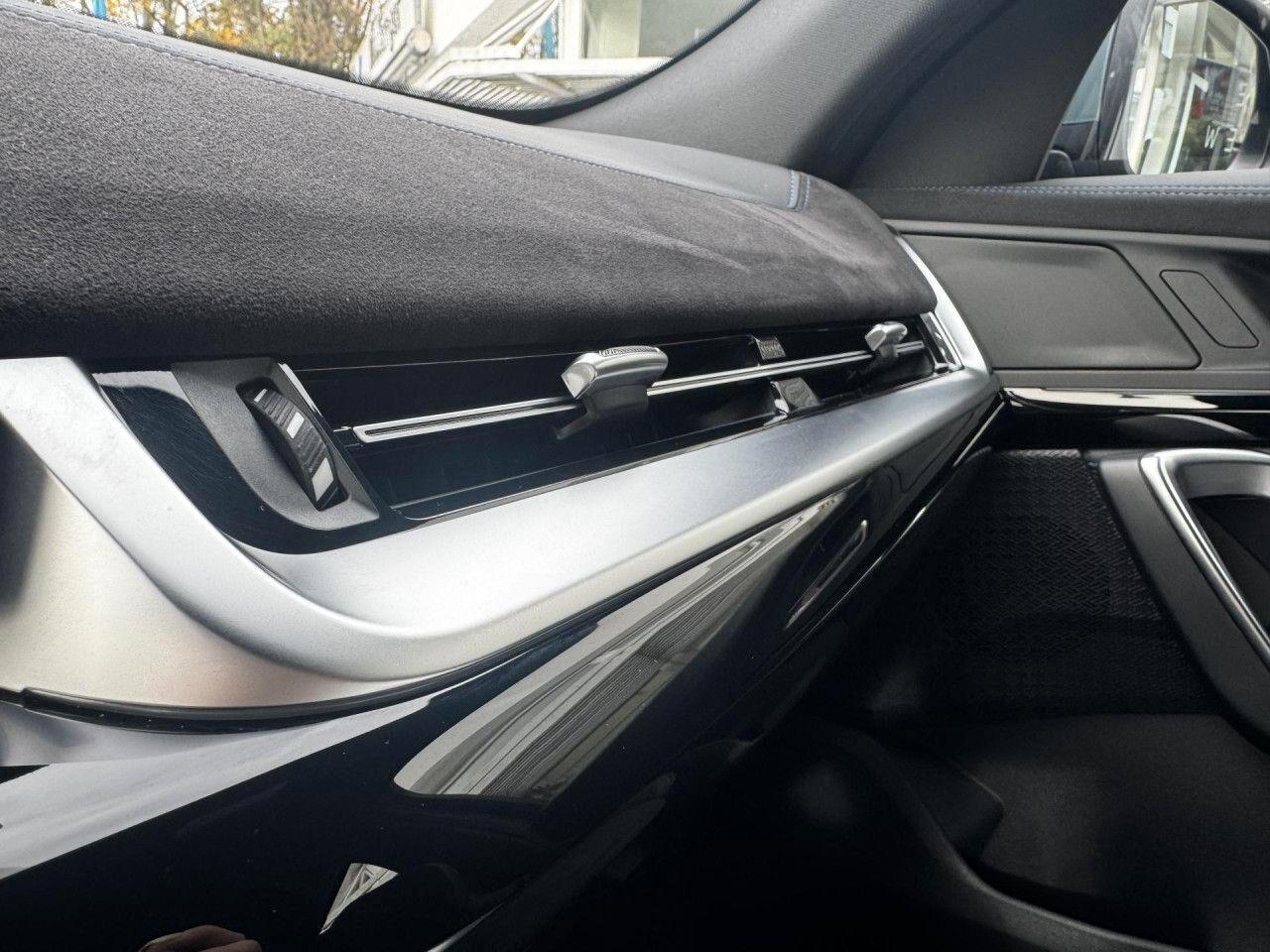 Bmw X2 sDrive 18d Msport