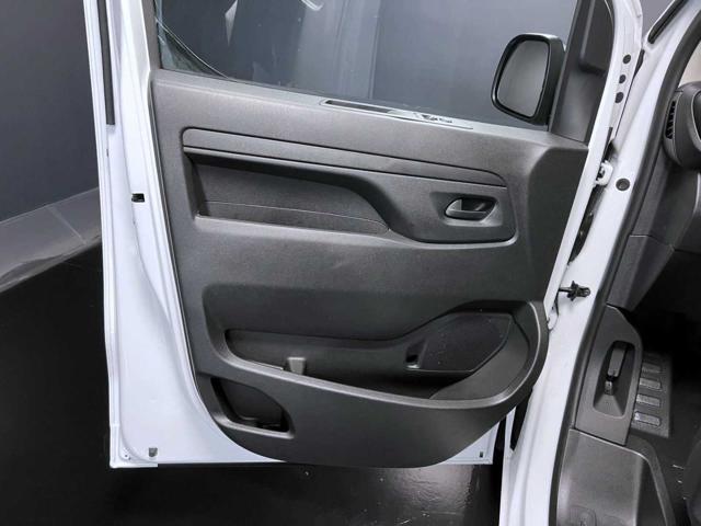CITROEN Jumpy 2.0 BlueHDi 140 PL-TN Furgone PREZZO REALE