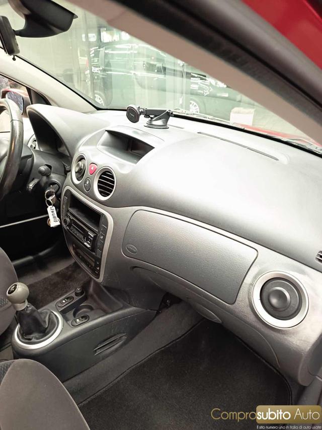 CITROEN C2 09 1.1 airdream Perfect Techno