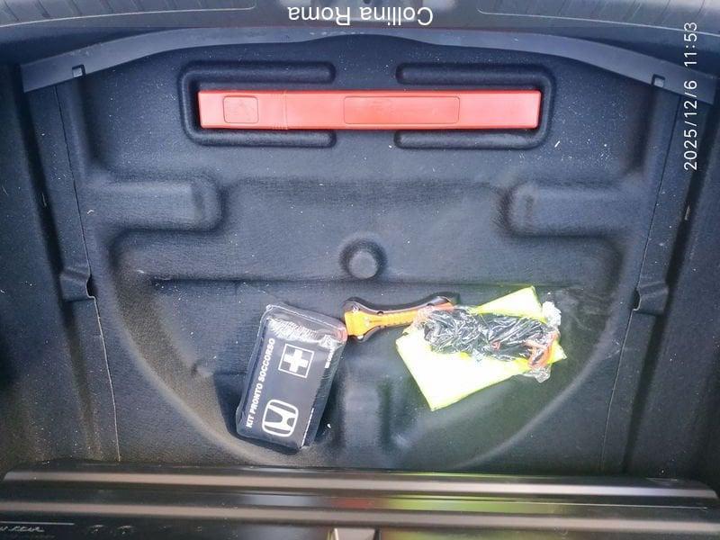 Honda Civic Civic 2.0 Hev eCVT Sport