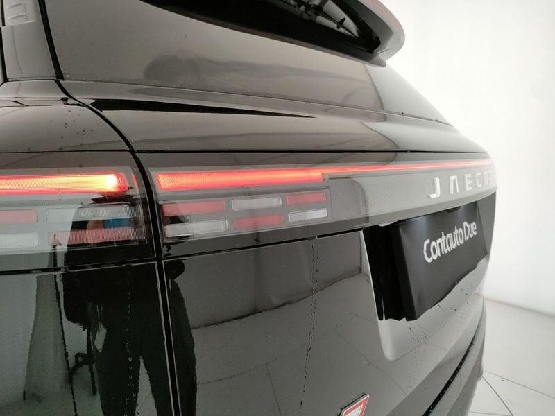 Jaecoo Jaecoo 7 Jaecoo 7 1.6 TGDI 147 CV aut. 2WD Premium