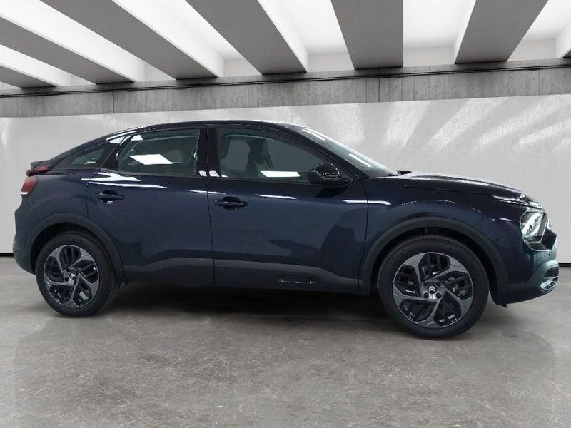 Citroën C4 1.2 puretech Plus s&s 130cv