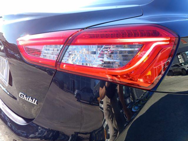 MASERATI Ghibli V6 Diesel 275 CV Granlusso
