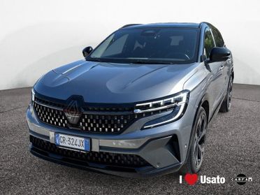 Renault Austral 2023 1.2 E-Tech full hybrid Iconic Esprit Alpine 200cv au
