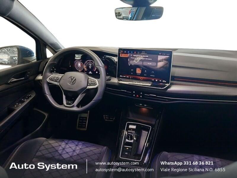 Volkswagen Golf Golf 2.0 tdi R-Line Plus 150cv dsg