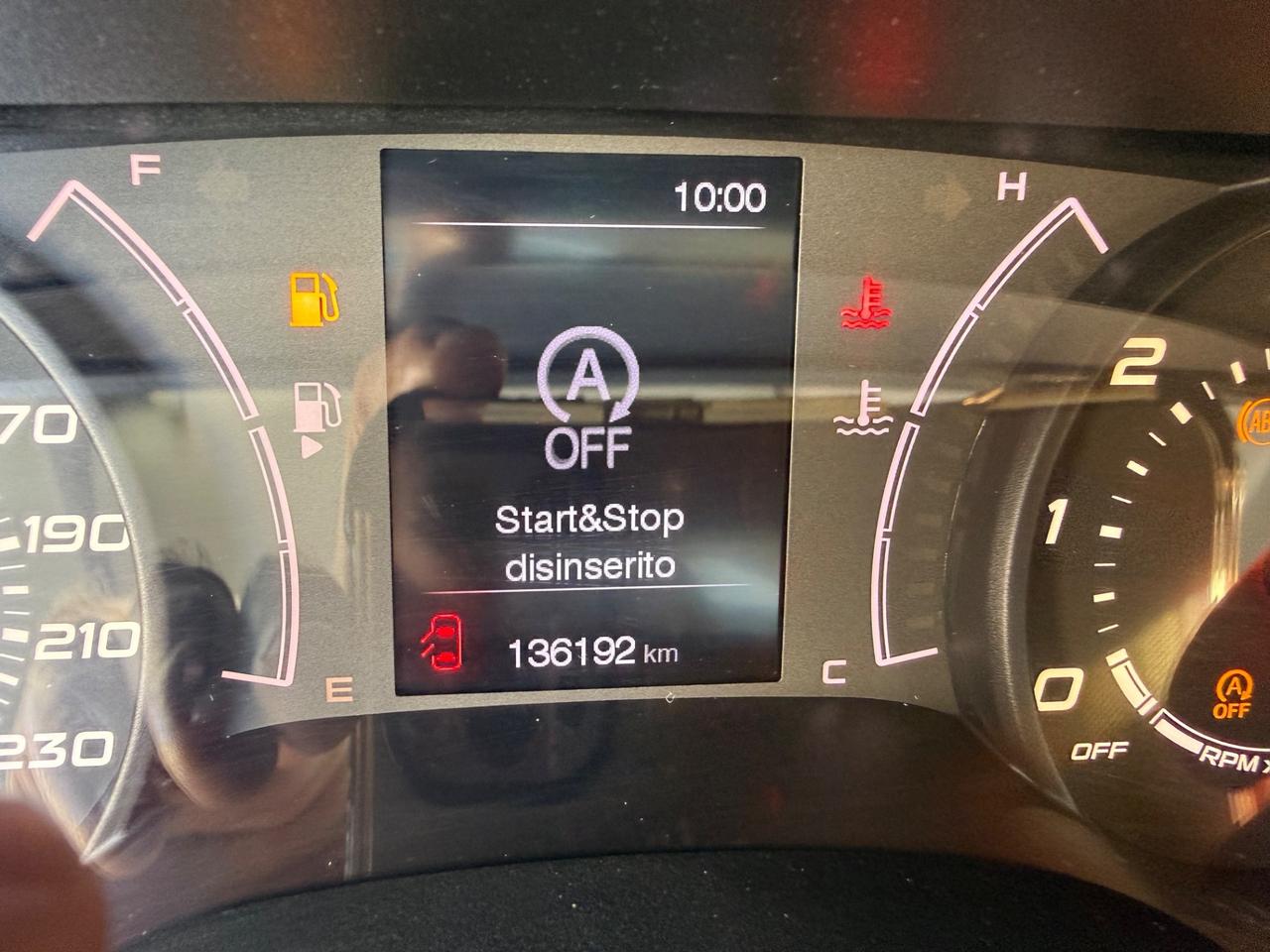 Fiat Tipo 1.3 Mjt S&S 5 porte Lounge Perfetta