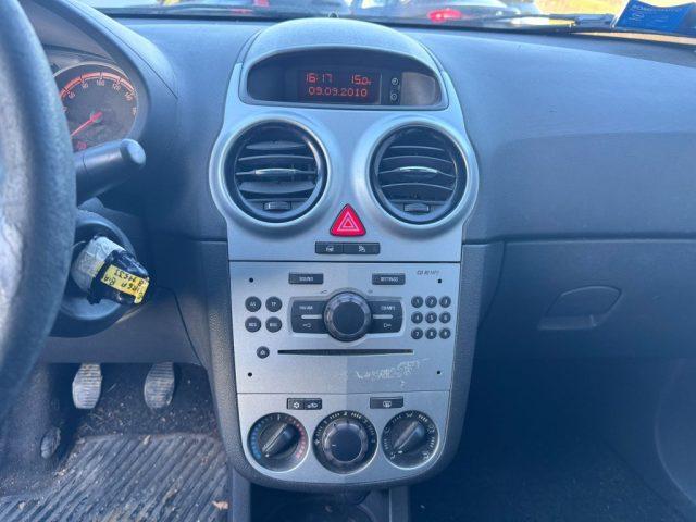 OPEL Corsa 1.2 80CV 5 porte GPL-TECH Edition