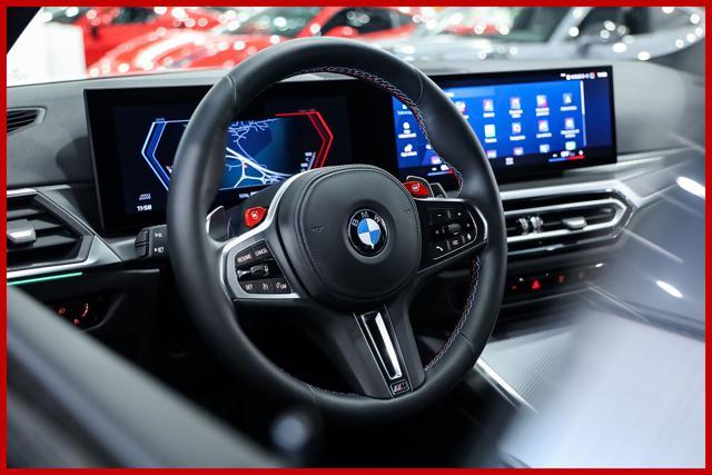 BMW M3 Touring Competition M xDrive|IVA ESP