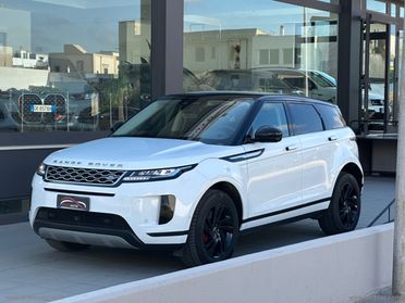 LAND ROVER RR Evoque 2.0D I4 163 CV AWD Auto S