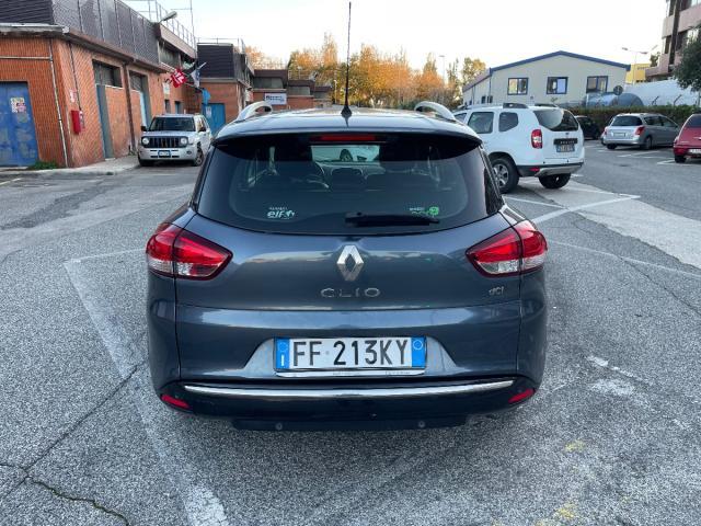 RENAULT - Clio Sporter