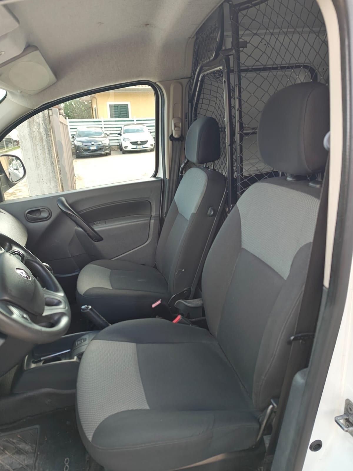 Renault Kangoo 1.5 dCi 90CV Euro 6b furgone maxi