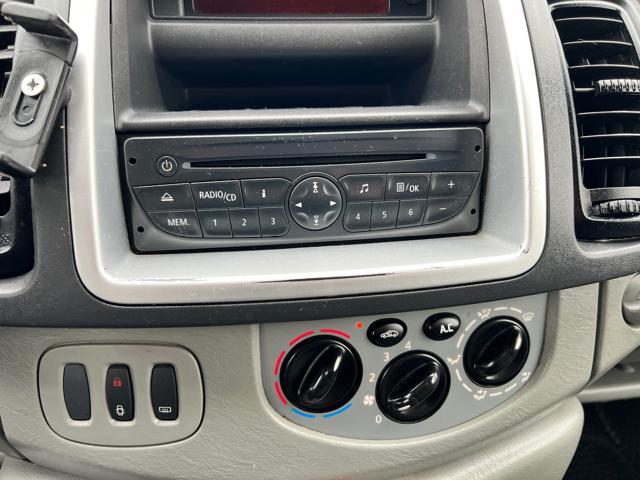 OPEL Vivaro 27 2.0 CDTI 120CV PC-TN Furgone