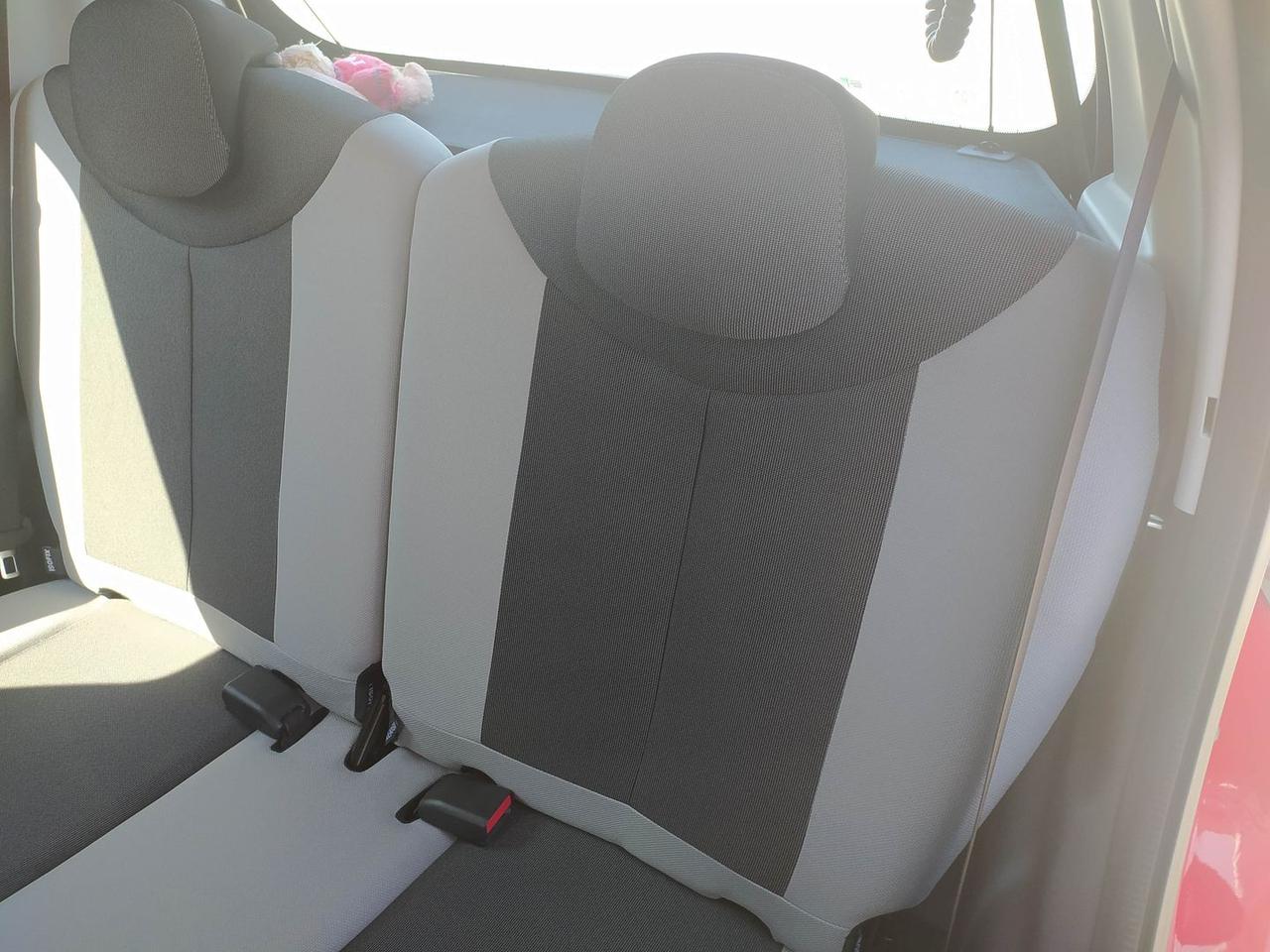 Toyota Aygo X Pure 1.0 VVT-i 69 cv #11810