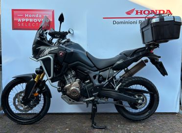 Honda Africa Twin CRF 1000L