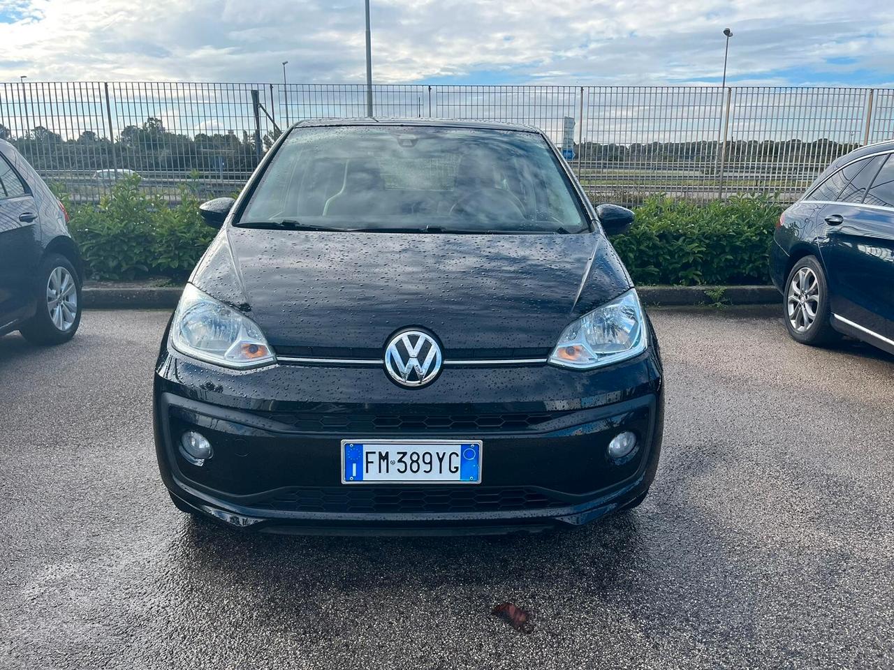 Volkswagen up! 1.0 5p. move