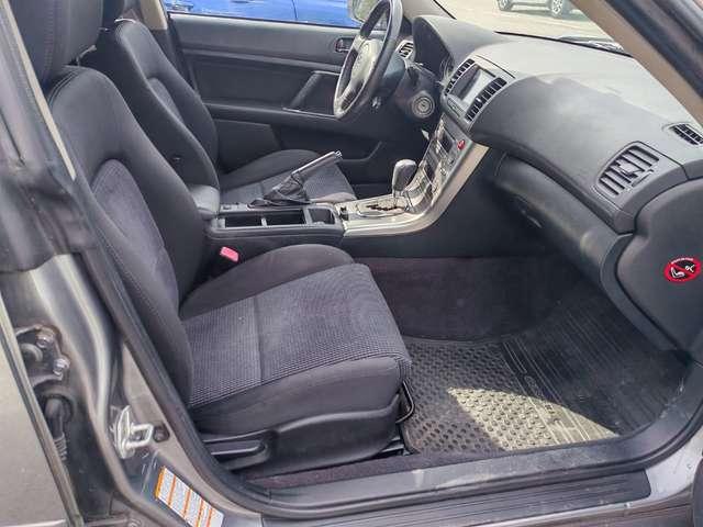 Subaru OUTBACK Outback III 2003 2.5 auto