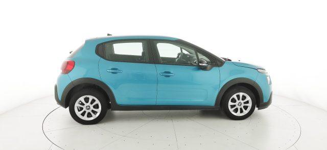 CITROEN C3 PureTech 83 S&S Feel