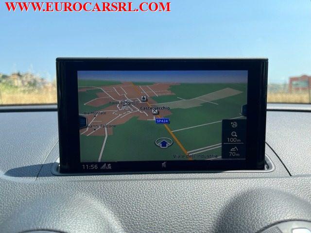 AUDI A3 SPB 30 g-tron S tronic Admired