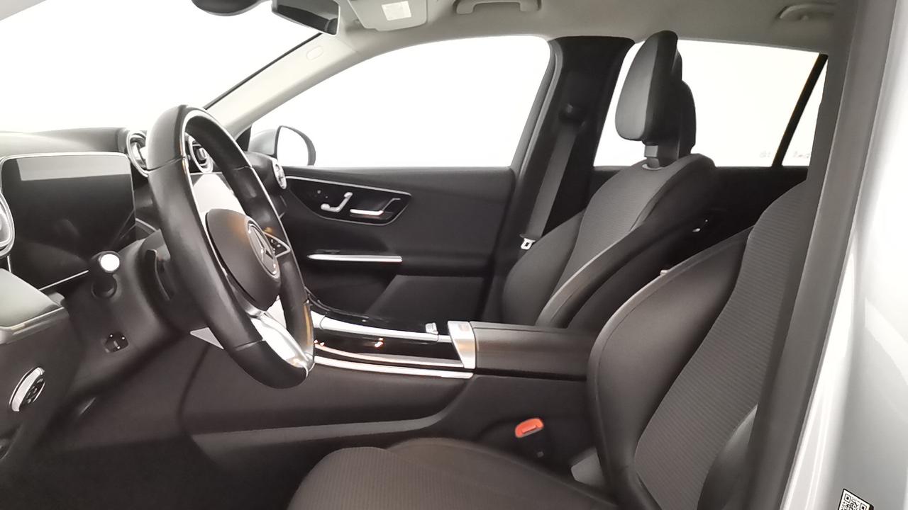 Mercedes-Benz GLC - X254 - GLC 220d mhev Advanced Plus 4matic auto