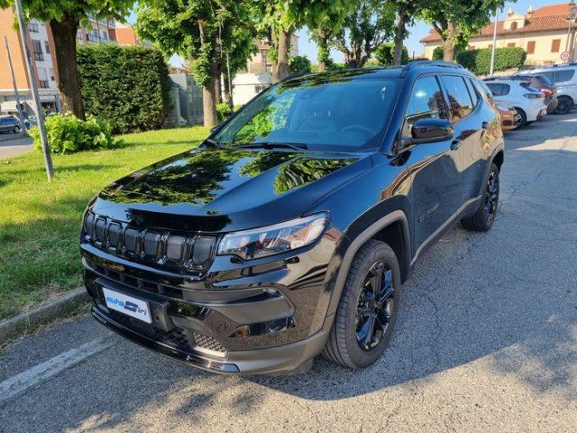 JEEP Compass 1.6 Multijet II 2WD Night Eagle
