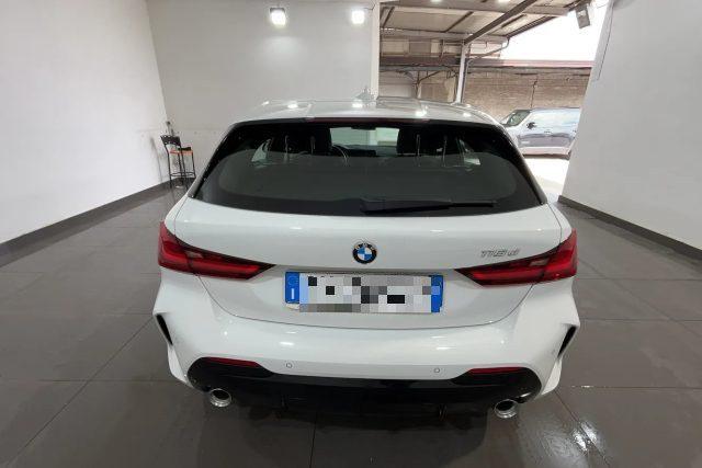BMW 118 d 5p. Msport