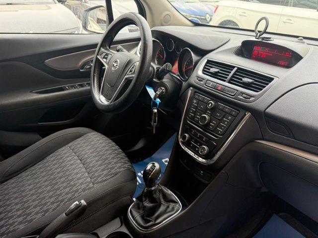 OPEL Mokka 1.4 Turbo Ecotec 140CV 4x2 Cosmo