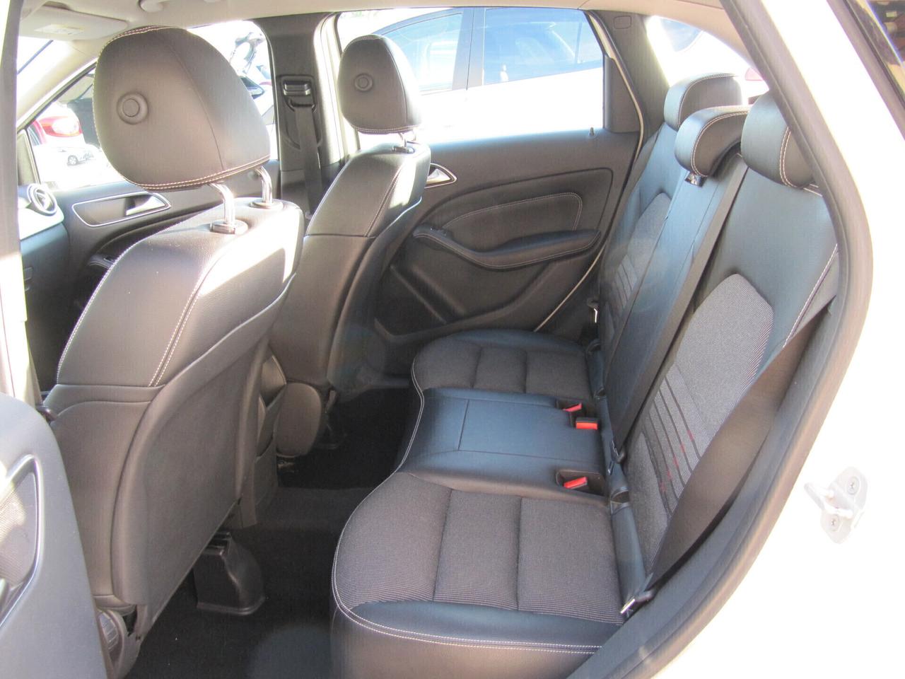 Mercedes-benz B 180 CDI Automatic Executive - AUTOMATICO