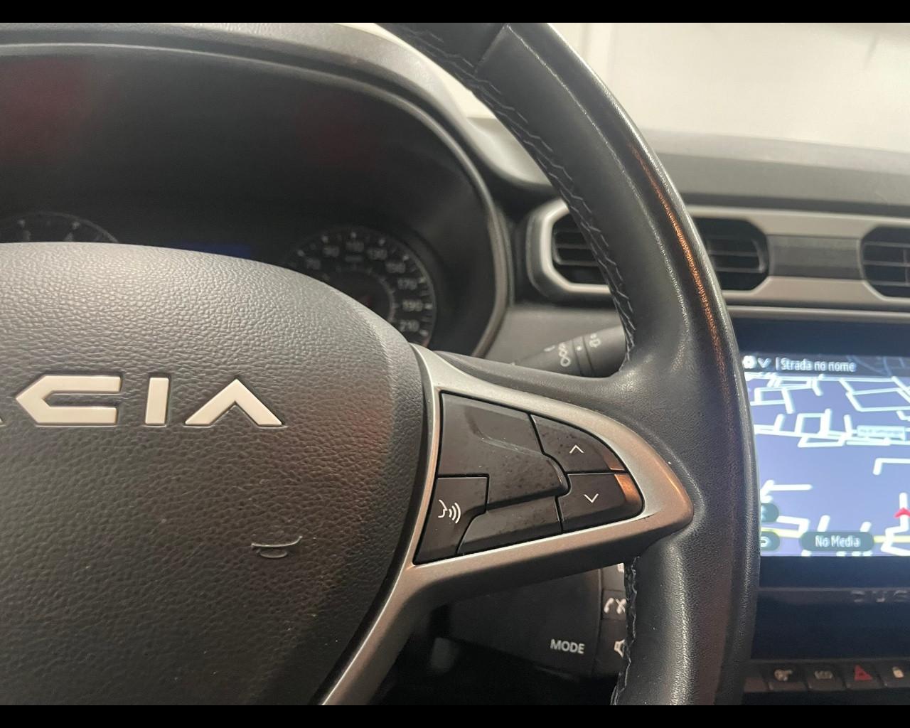 DACIA Duster 2ª serie - Duster 1.0 TCe GPL 4x2 Extreme