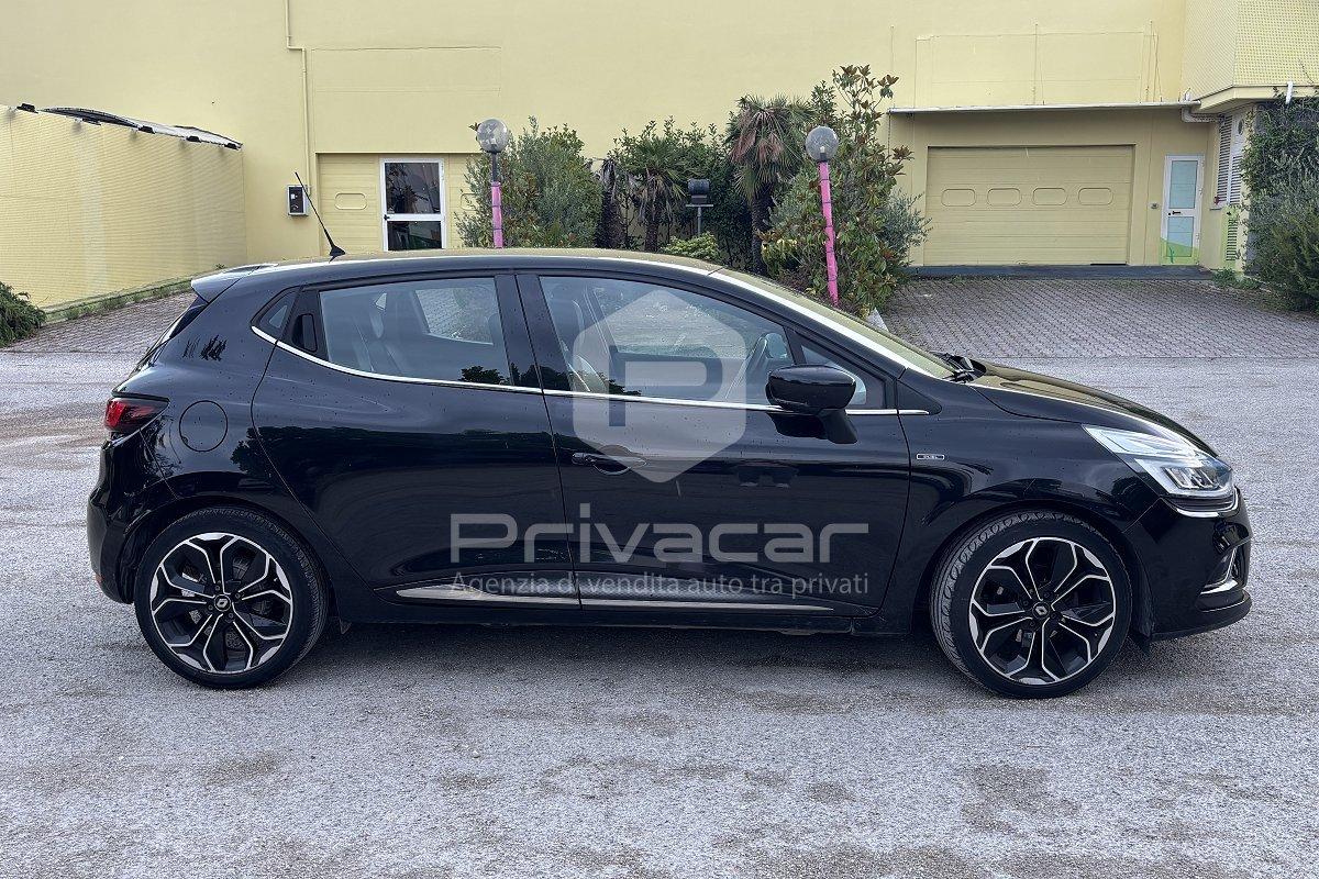 RENAULT Clio dCi 8V 110CV Start&Stop 5 porte Duel2