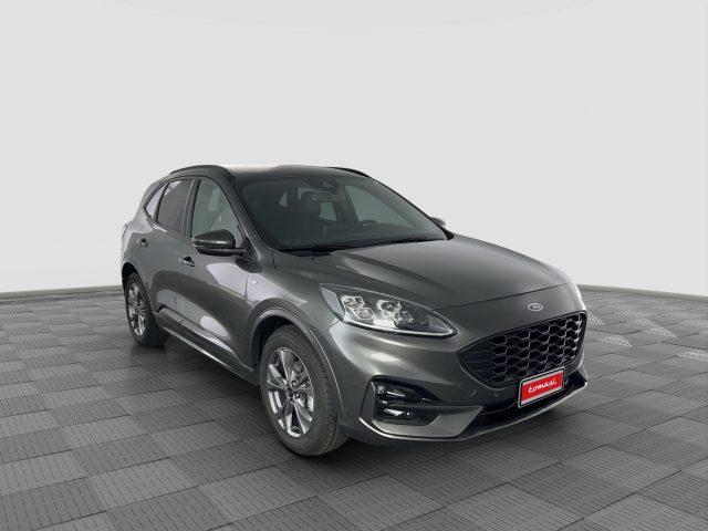 FORD Kuga Kuga 2.5 Full Hybrid 190 CV CVT 2WD ST-Line X