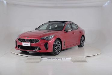 KIA Stinger Diesel 2.2 crdi GT Line awd 200cv auto