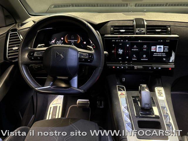 DS AUTOMOBILES DS 7 BlueHDi 130 CV Performance Line+ - PROMO