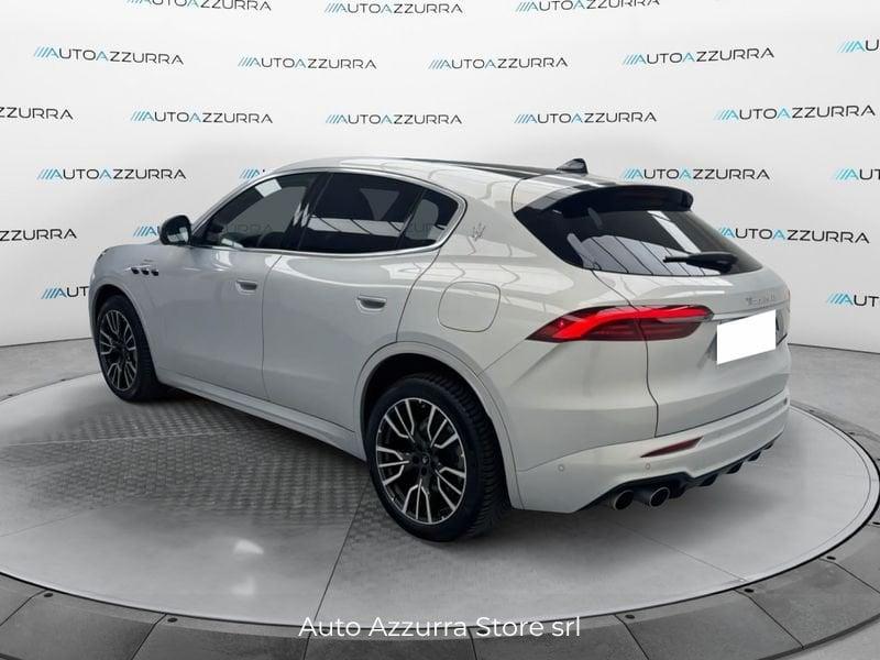 Maserati Grecale MHEV 300 CV AWD GT *TETTO, 20", MATRIX, PROMO LAST MINUTE*