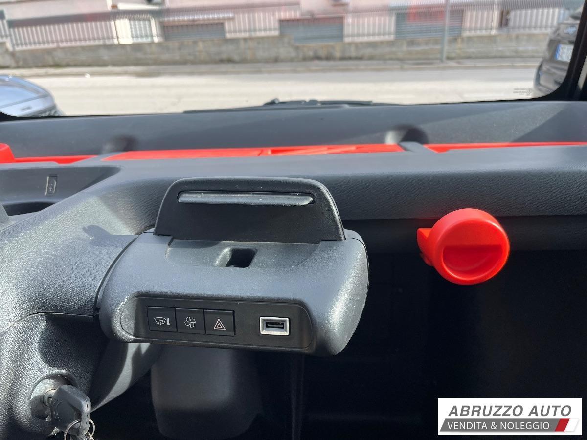 CITROEN - Ami Pack Color VENDUTA