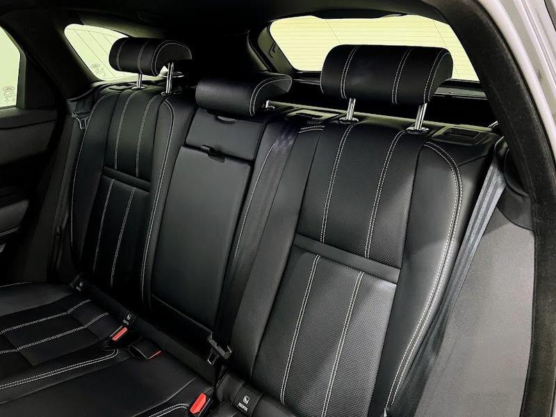 Land Rover Range Rover Velar 2.0 I4 240 CV HSE