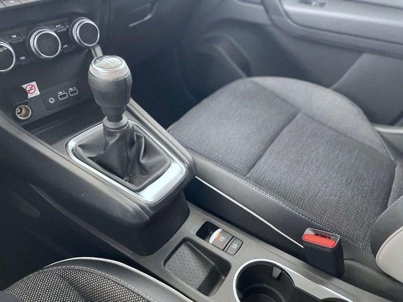 Renault Captur Captur TCe 90 CV Techno