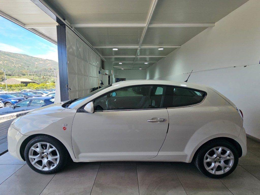 Alfa Romeo MiTo 1.3 JTDm 16V 90 CV Progression