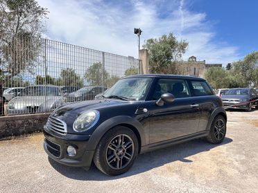 Mini Cooper 1.6 D -2010 XENO/16"