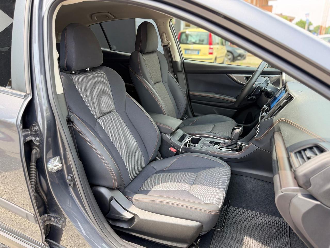 Subaru XV Style 2.0 i e-Boxer MHEV #11333