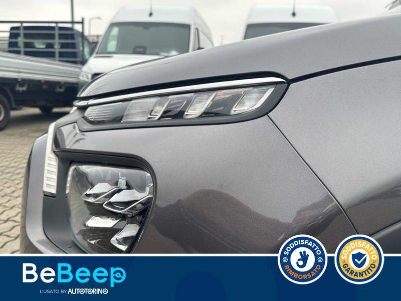 Citroën C3 1.2 PURETECH C-SERIES S&S 83CV