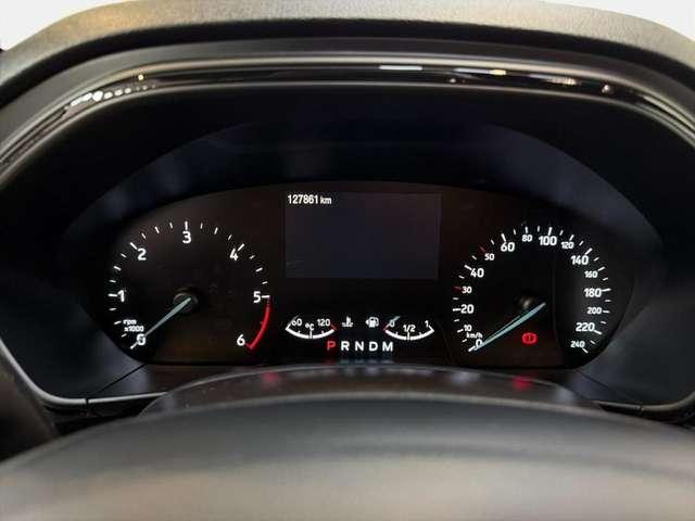 Ford Focus 1.5 EcoBlue 120 CV auto. 5p. ST-Line
